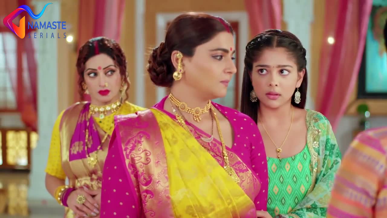Aaina – Oglinda adevărului - Aaina - Roop Nahi, Haqikat Bhi Dikhaye Episodul 11 subtitrat în română