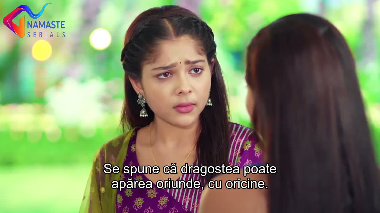 Aaina – Oglinda adevărului - Aaina - Roop Nahi, Haqikat Bhi Dikhaye Episodul 12 subtitrat în română