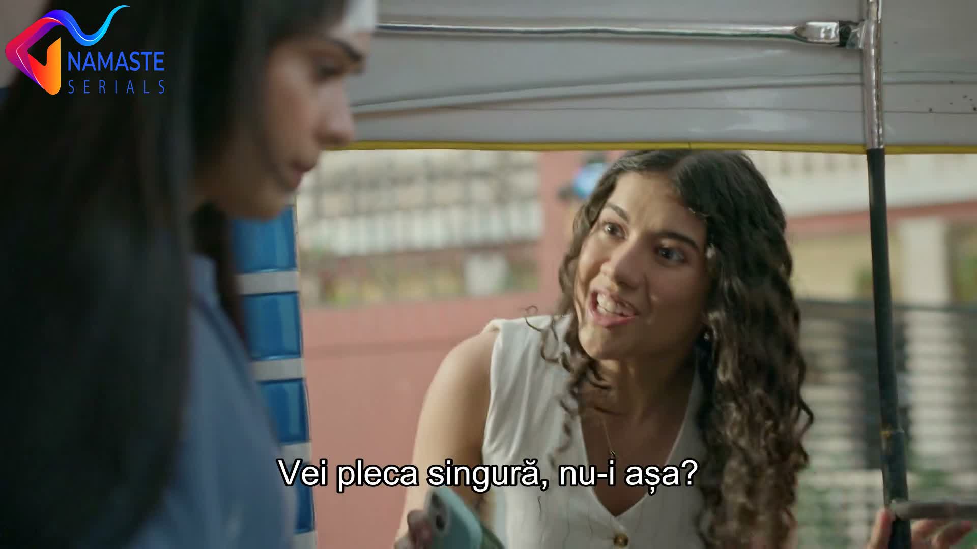 Juhi Mui – Mintea dincolo de tăcere Episodul 15 subtitrat în română