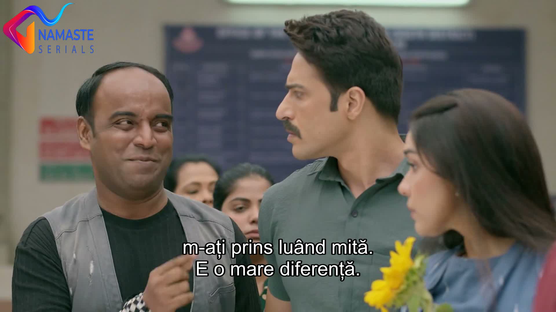 Juhi Mui – Mintea dincolo de tăcere Episodul 16 subtitrat în română