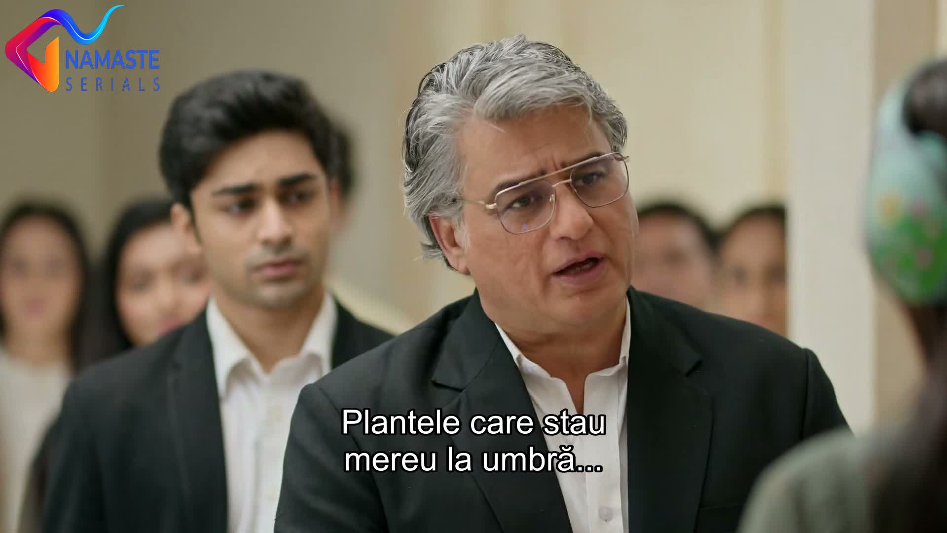 Juhi Mui – Mintea dincolo de tăcere Episodul 19 subtitrat în română