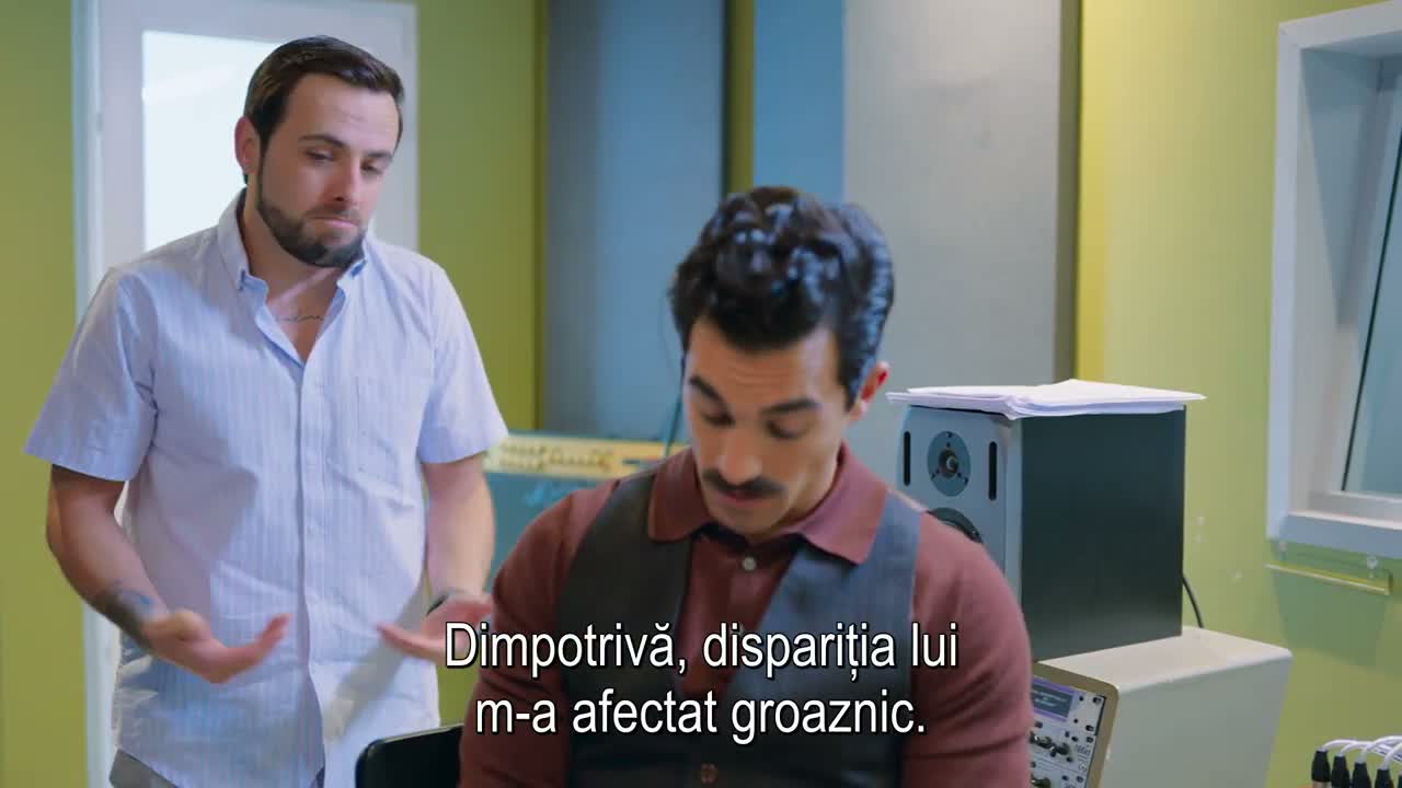 Papás por siempre: - Joaca de-a familia: Noi provocări Episodul 54