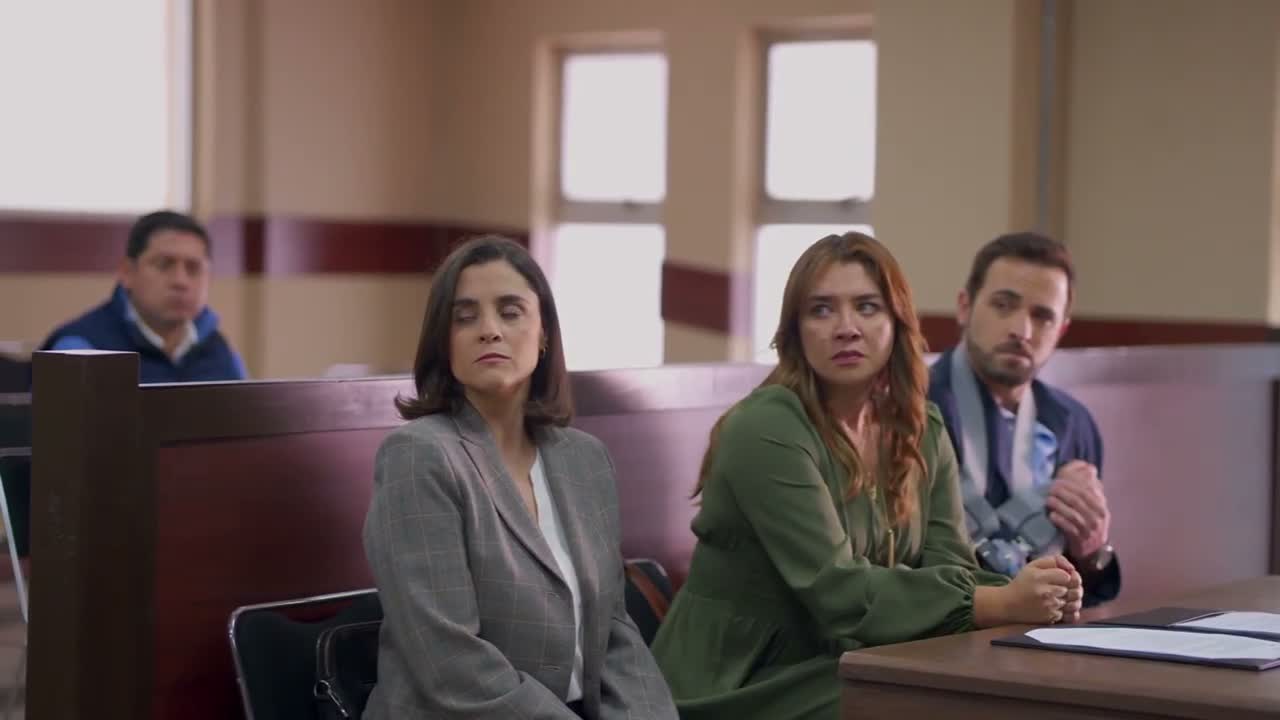 Papás por siempre: - Joaca de-a familia: Noi provocări Episodul 44