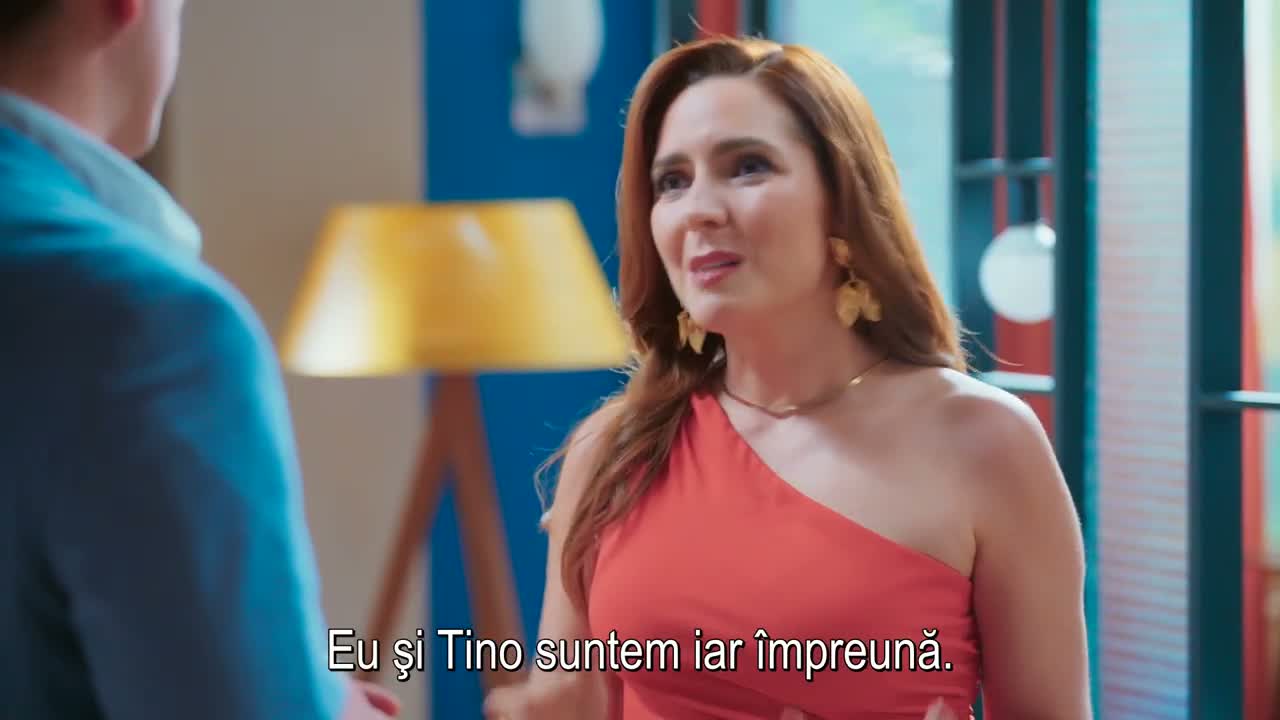 Papás por siempre: - Joaca de-a familia: Noi provocări Episodul 38