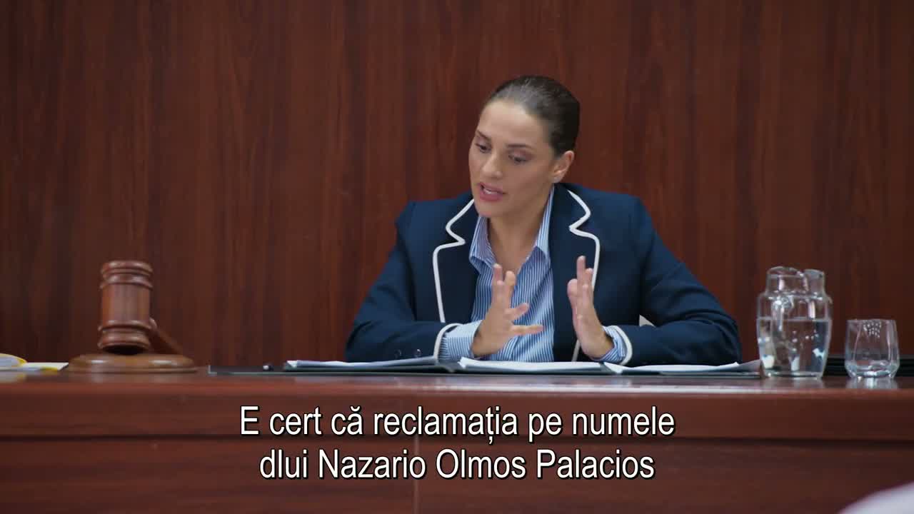 Papás por siempre: - Joaca de-a familia: Noi provocări Episodul 58