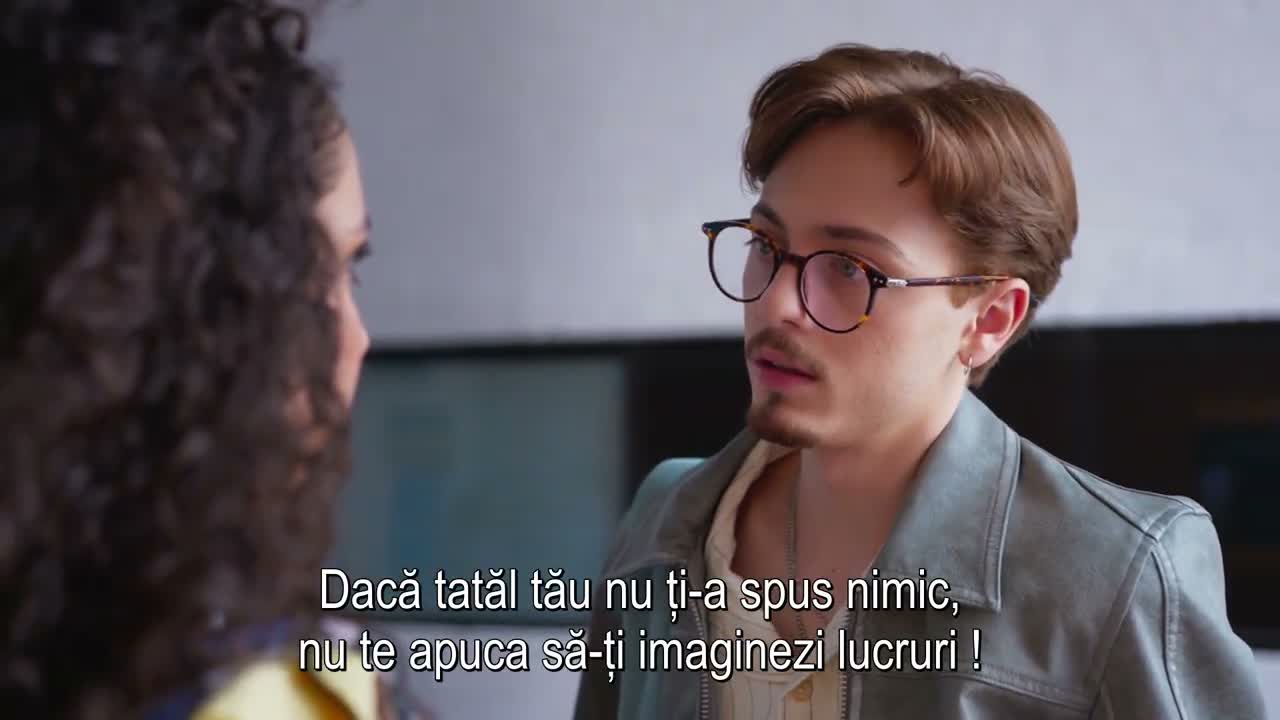Papás por siempre: - Joaca de-a familia: Noi provocări Episodul 14
