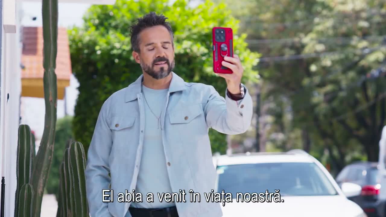 Papás por siempre: - Joaca de-a familia: Noi provocări Episodul 13