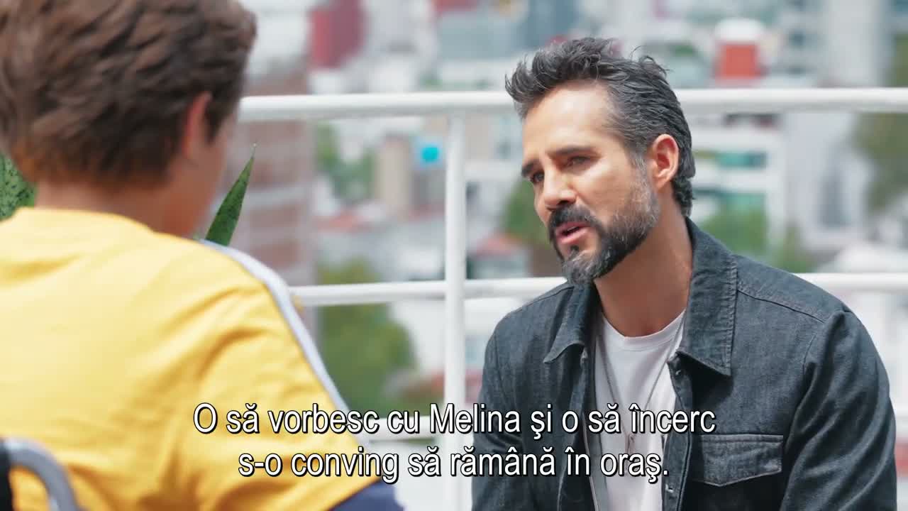 Papás por siempre: - Joaca de-a familia: Noi provocări Episodul 40