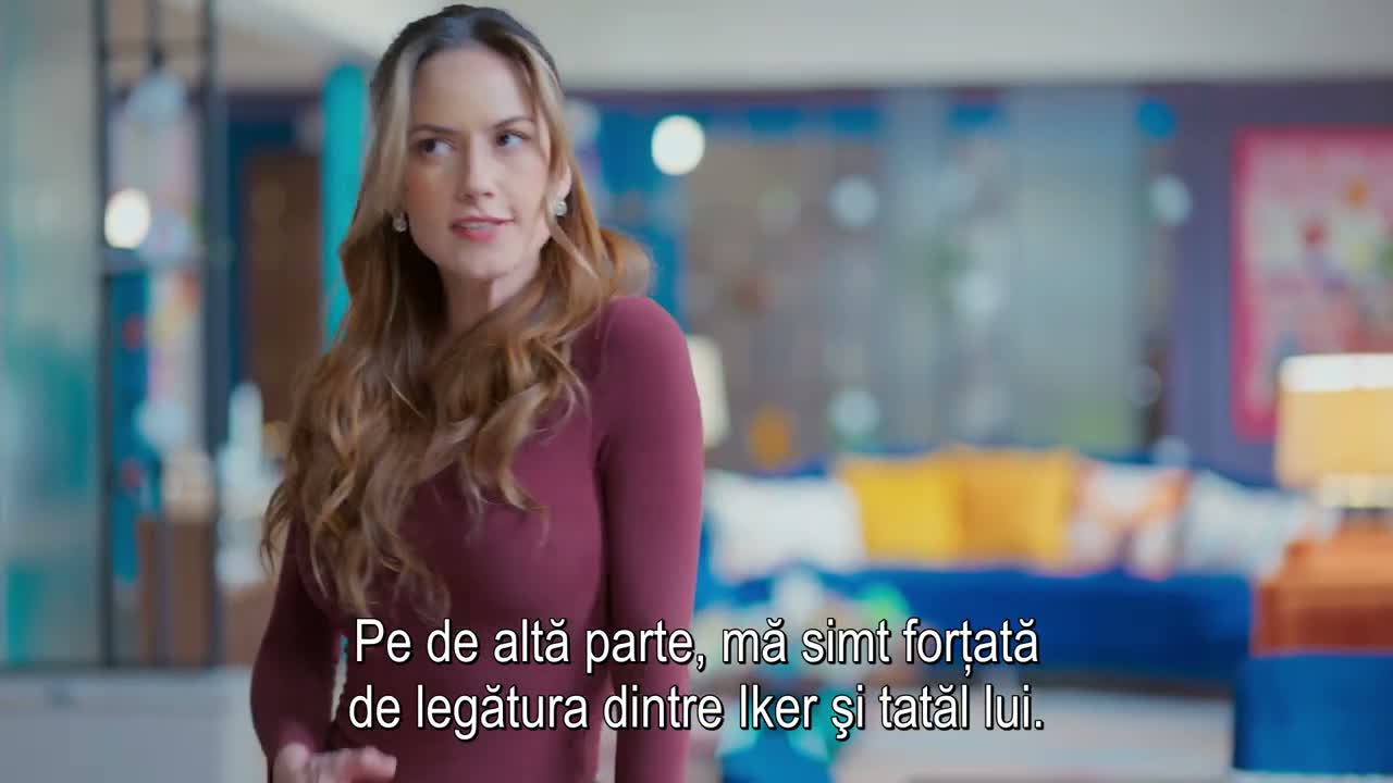 Papás por siempre: - Joaca de-a familia: Noi provocări Episodul 33