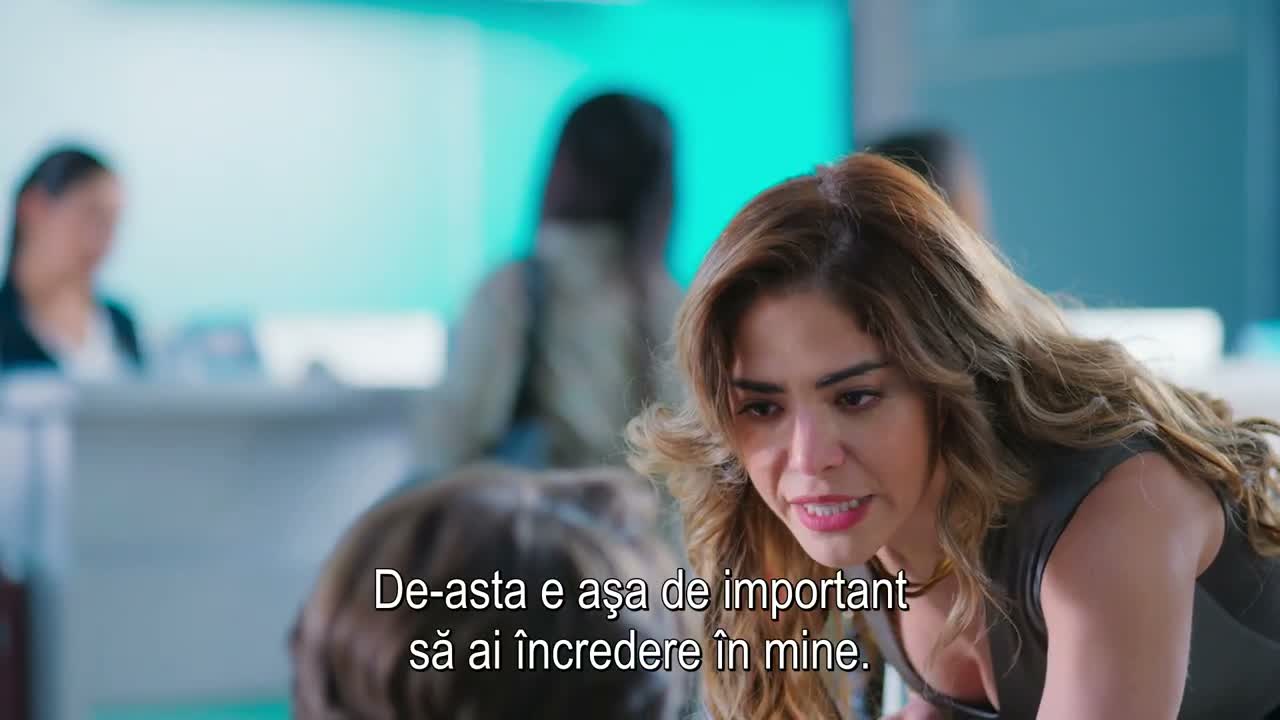 Papás por siempre: - Joaca de-a familia: Noi provocări Episodul 60