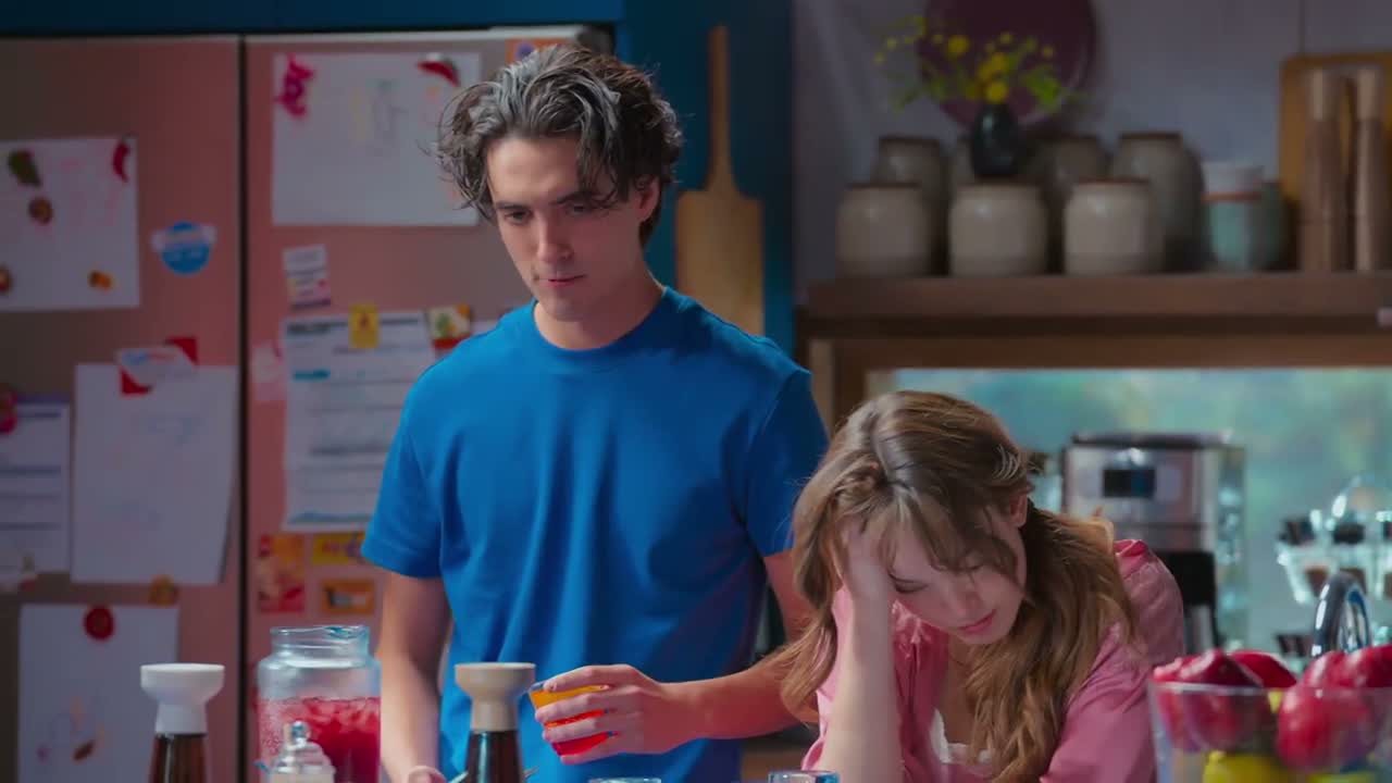 Papás por siempre: - Joaca de-a familia: Noi provocări Episodul 29