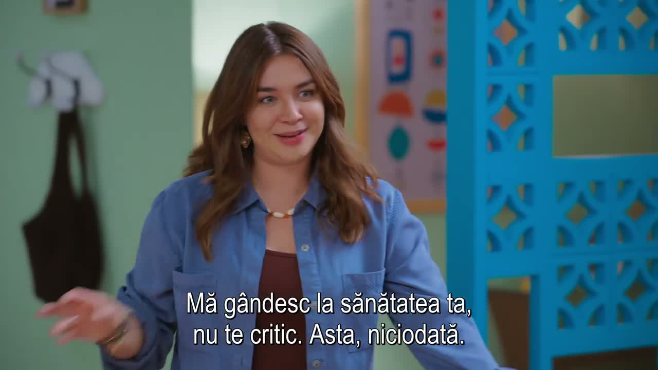 Papás por siempre: - Joaca de-a familia: Noi provocări Episodul 56