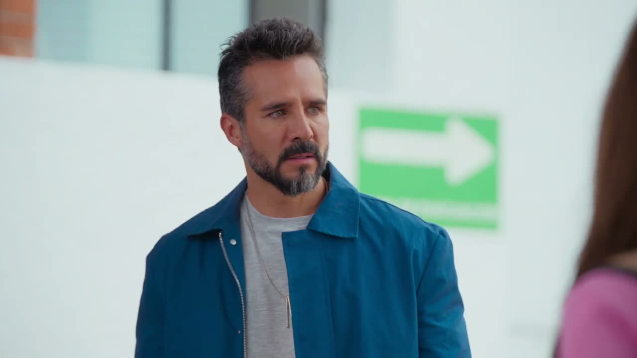 Papás por siempre: - Joaca de-a familia: Noi provocări Episodul 46