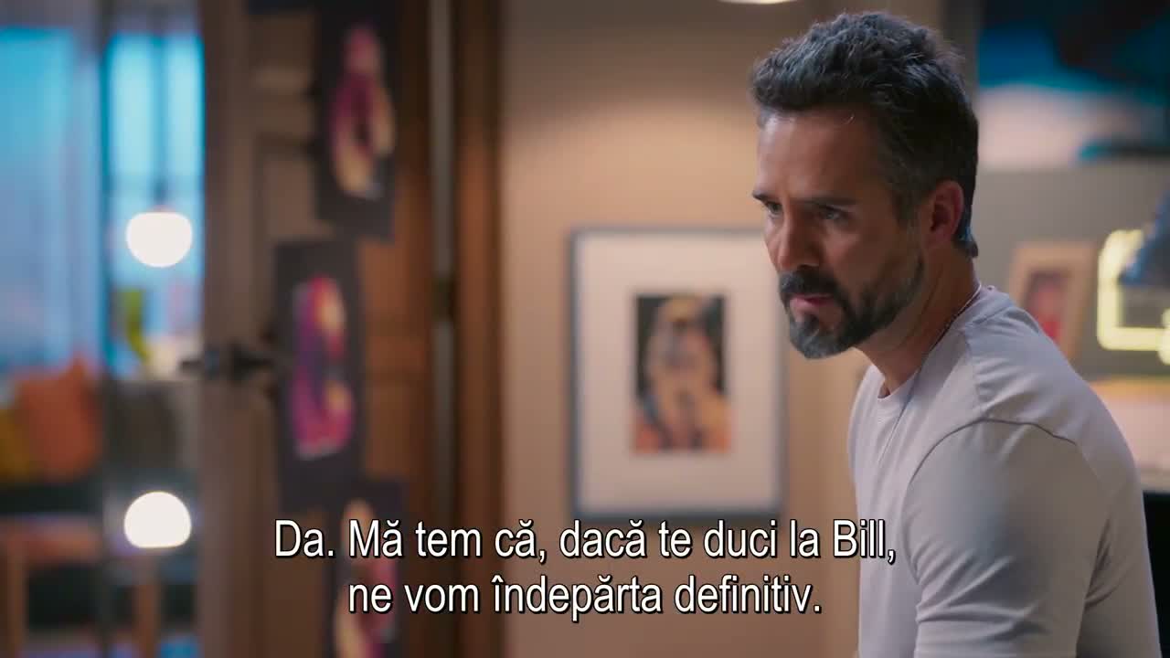 Papás por siempre: - Joaca de-a familia: Noi provocări Episodul 34