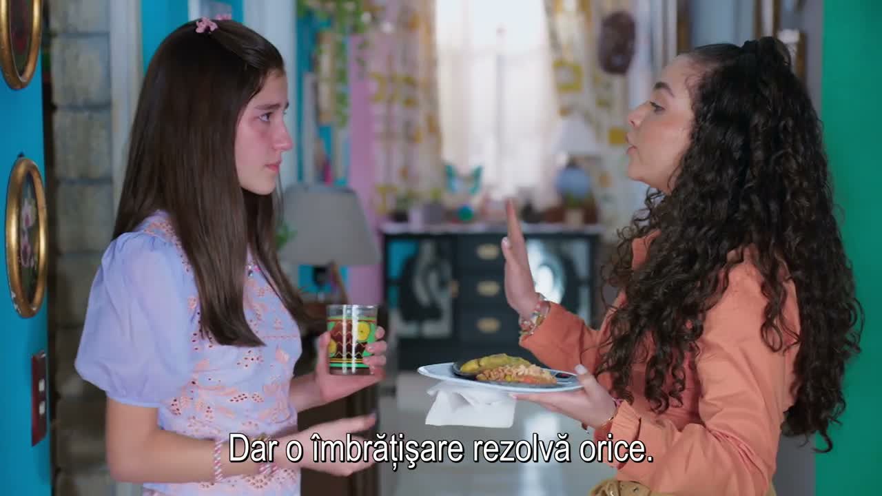 Papás por siempre: - Joaca de-a familia: Noi provocări Episodul 57