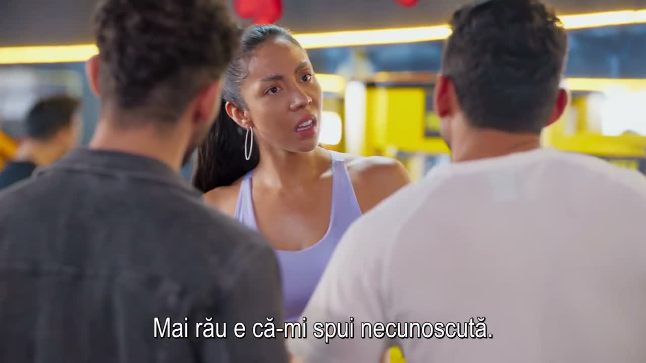 Papás por siempre: - Joaca de-a familia: Noi provocări Episodul 8