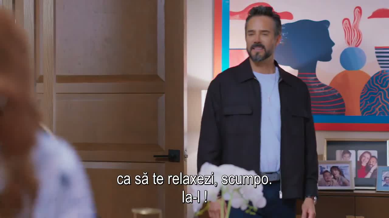 Papás por siempre: - Joaca de-a familia: Noi provocări Episodul 16