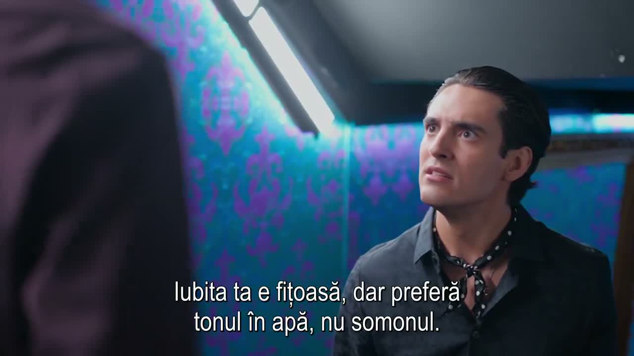 Papás por siempre: - Joaca de-a familia: Noi provocări Episodul 32