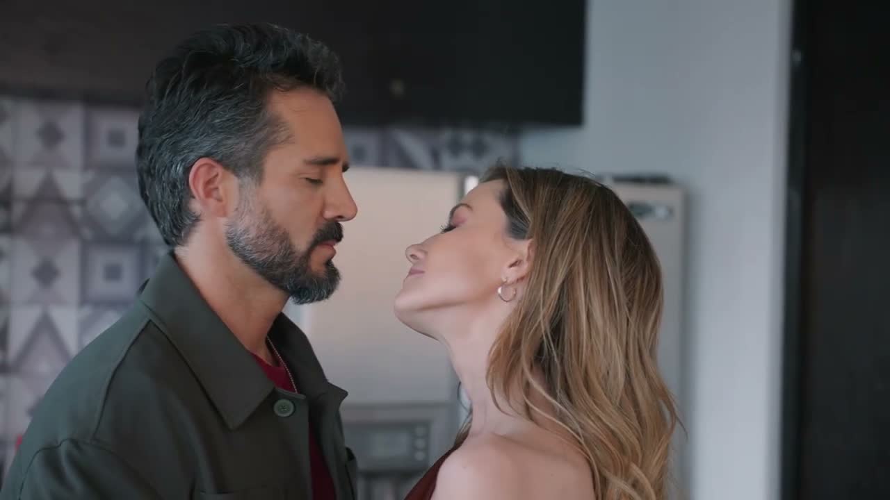 Papás por siempre: - Joaca de-a familia: Noi provocări Episodul 53