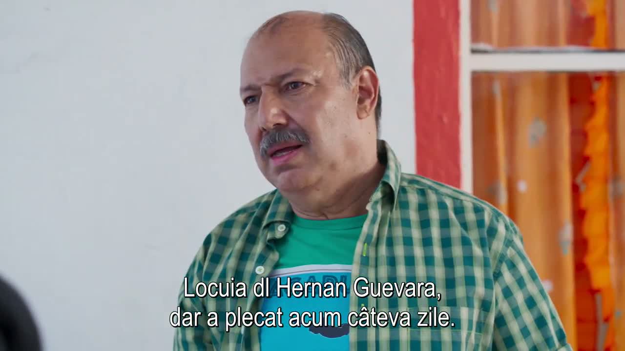 Papás por siempre: - Joaca de-a familia: Noi provocări Episodul 6