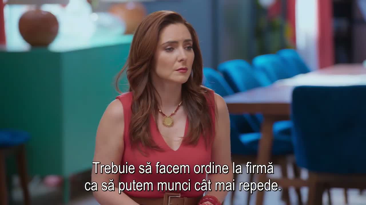 Papás por siempre: - Joaca de-a familia: Noi provocări Episodul 36