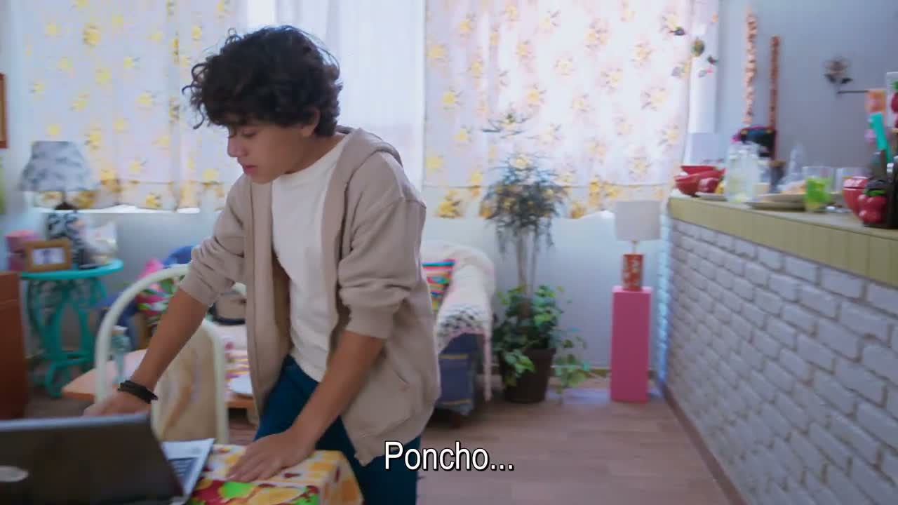 Papás por siempre: - Joaca de-a familia: Noi provocări Episodul 9