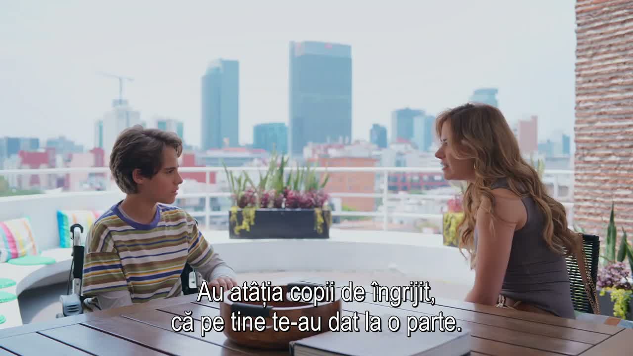 Papás por siempre: - Joaca de-a familia: Noi provocări Episodul 47