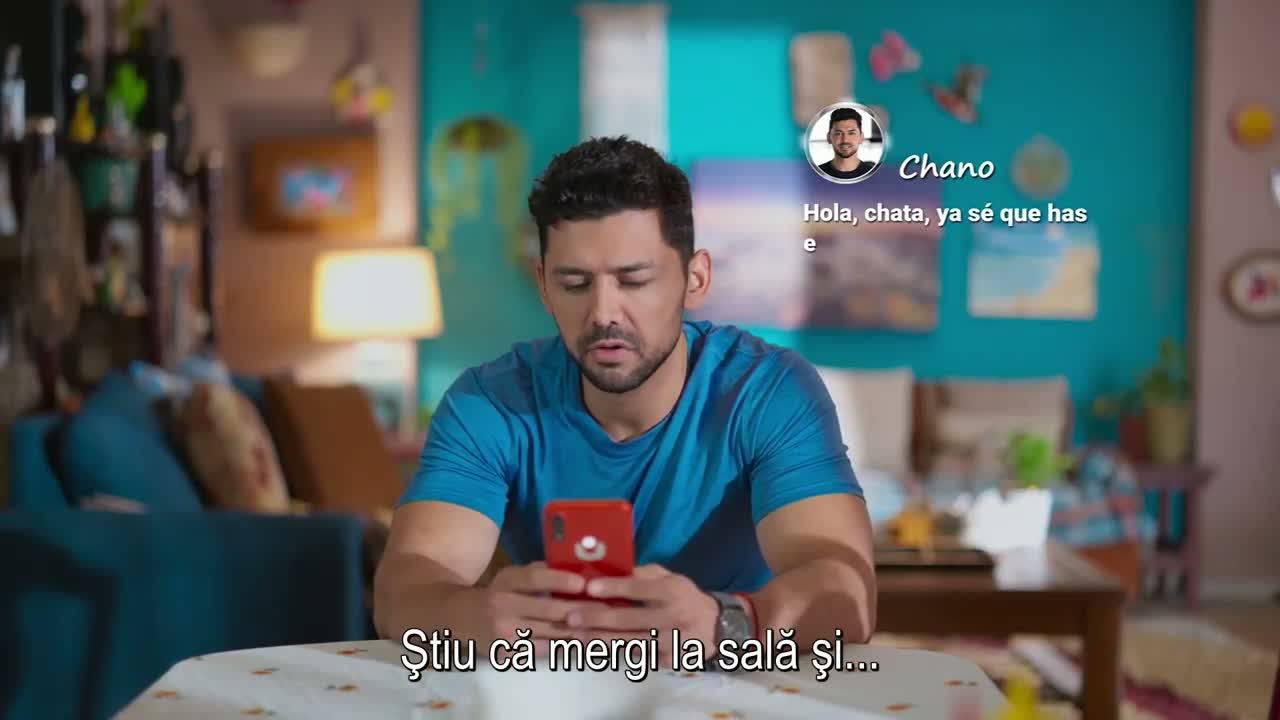 Papás por siempre: - Joaca de-a familia: Noi provocări Episodul 10