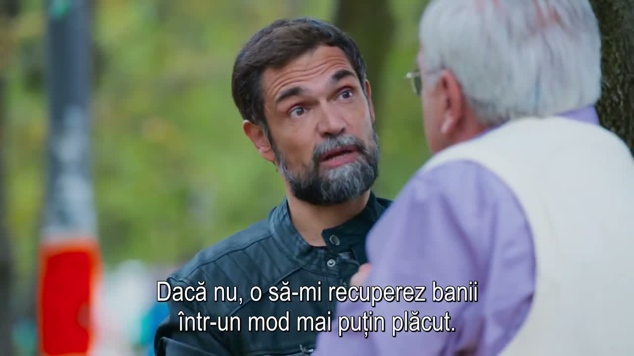 Papás por siempre: - Joaca de-a familia: Noi provocări Episodul 7
