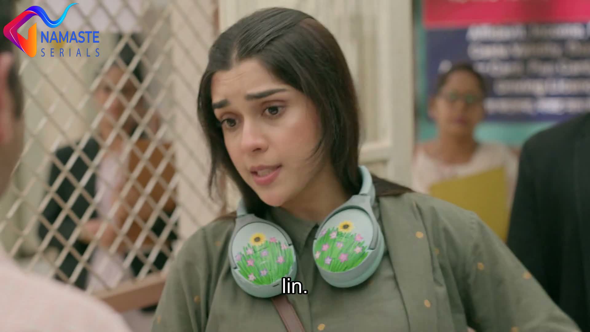 Juhi Mui – Mintea dincolo de tăcere Episodul 20 subtitrat în română