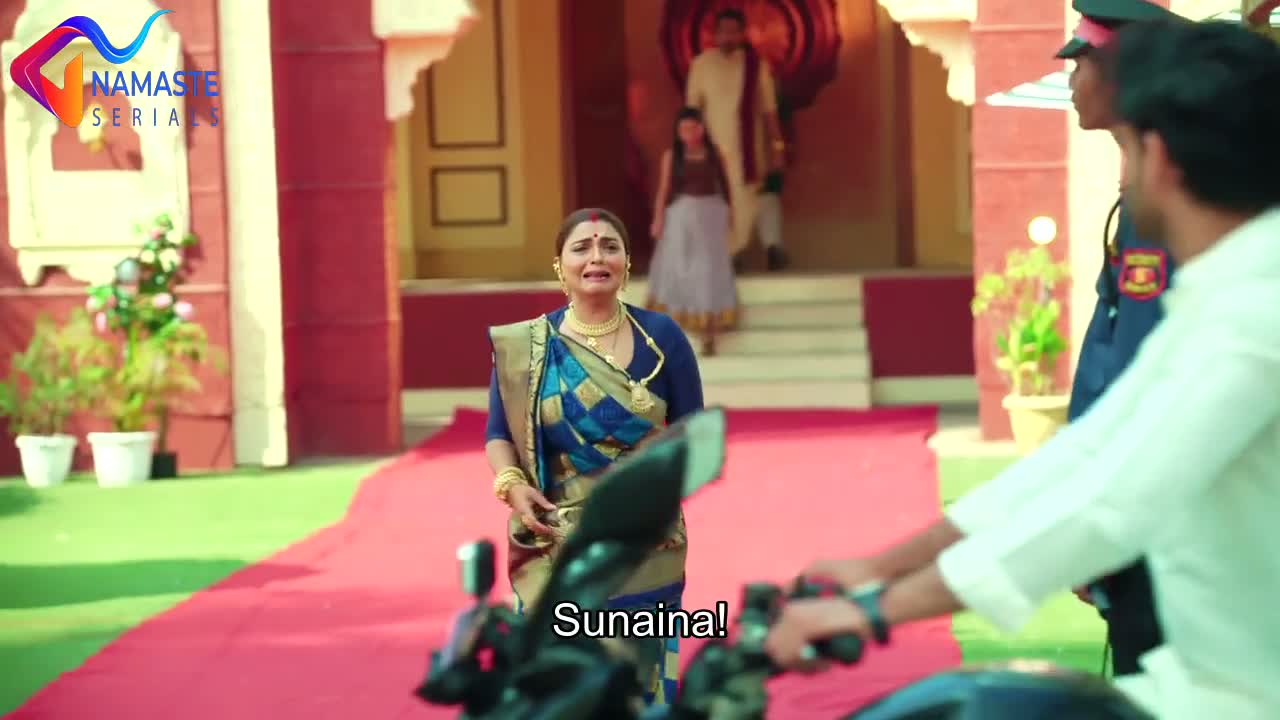 Aaina – Oglinda adevărului - Aaina - Roop Nahi, Haqikat Bhi Dikhaye Episodul 23 subtitrat în română