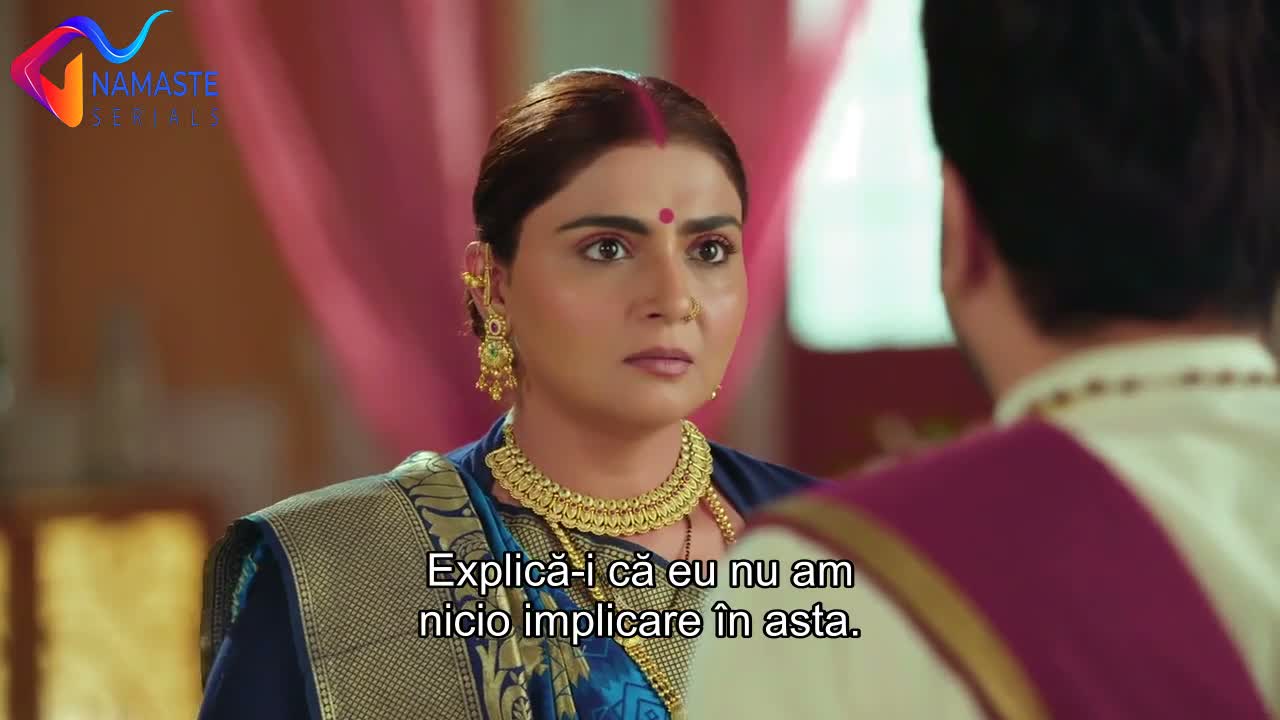 Aaina – Oglinda adevărului - Aaina - Roop Nahi, Haqikat Bhi Dikhaye Episodul 24 subtitrat în română