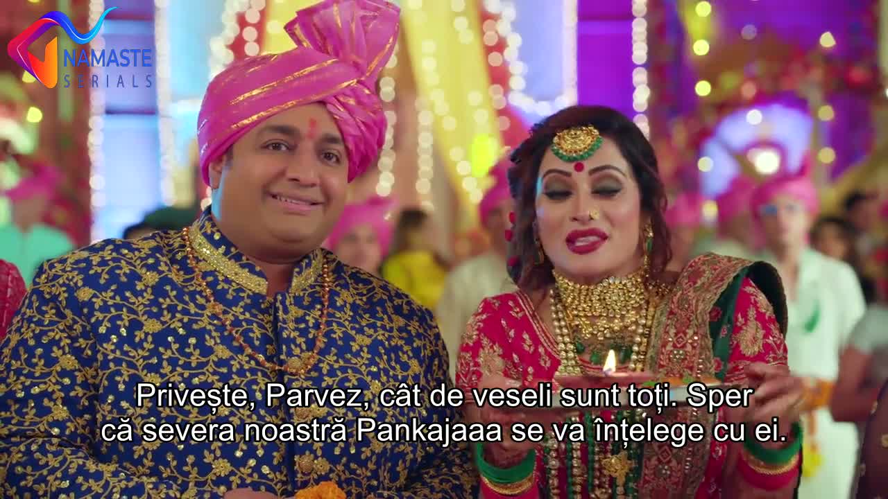 Aaina – Oglinda adevărului - Aaina - Roop Nahi, Haqikat Bhi Dikhaye Episodul 31 subtitrat în română