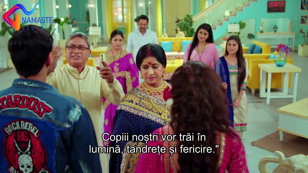 Aaina – Oglinda adevărului - Aaina - Roop Nahi, Haqikat Bhi Dikhaye Episodul 48 subtitrat în română