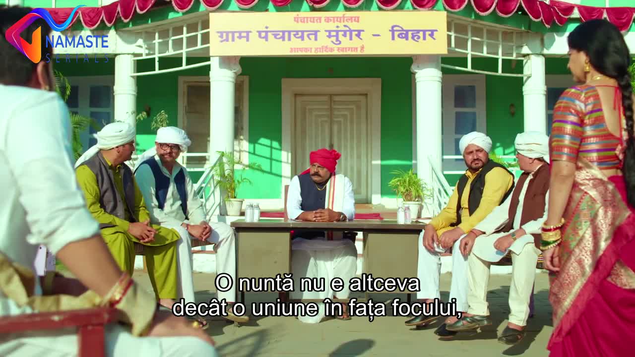 Aaina – Oglinda adevărului - Aaina - Roop Nahi, Haqikat Bhi Dikhaye Episodul 51 subtitrat în română