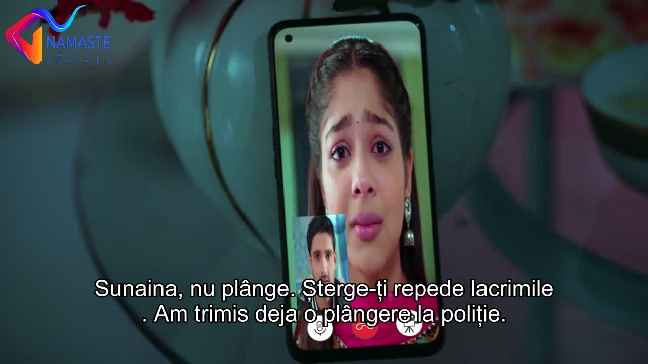 Aaina – Oglinda adevărului - Aaina - Roop Nahi, Haqikat Bhi Dikhaye Episodul 52 subtitrat în română