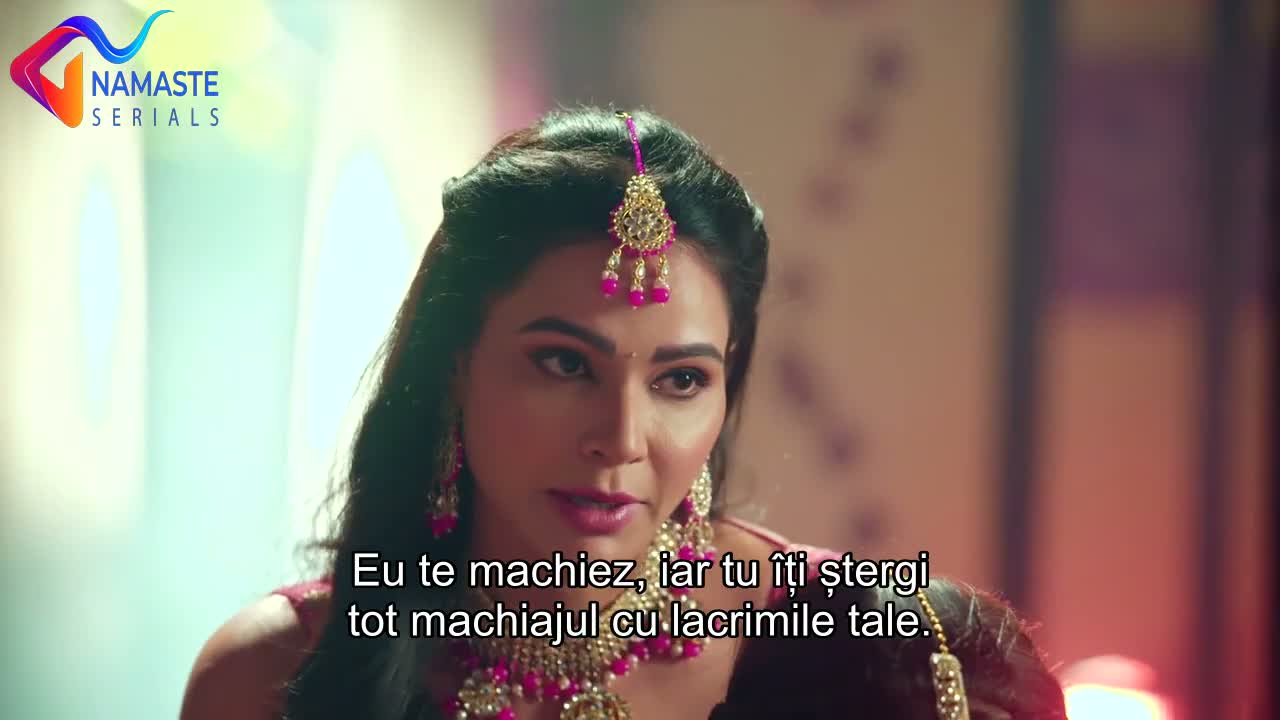 Aaina – Oglinda adevărului - Aaina - Roop Nahi, Haqikat Bhi Dikhaye Episodul 53 subtitrat în română