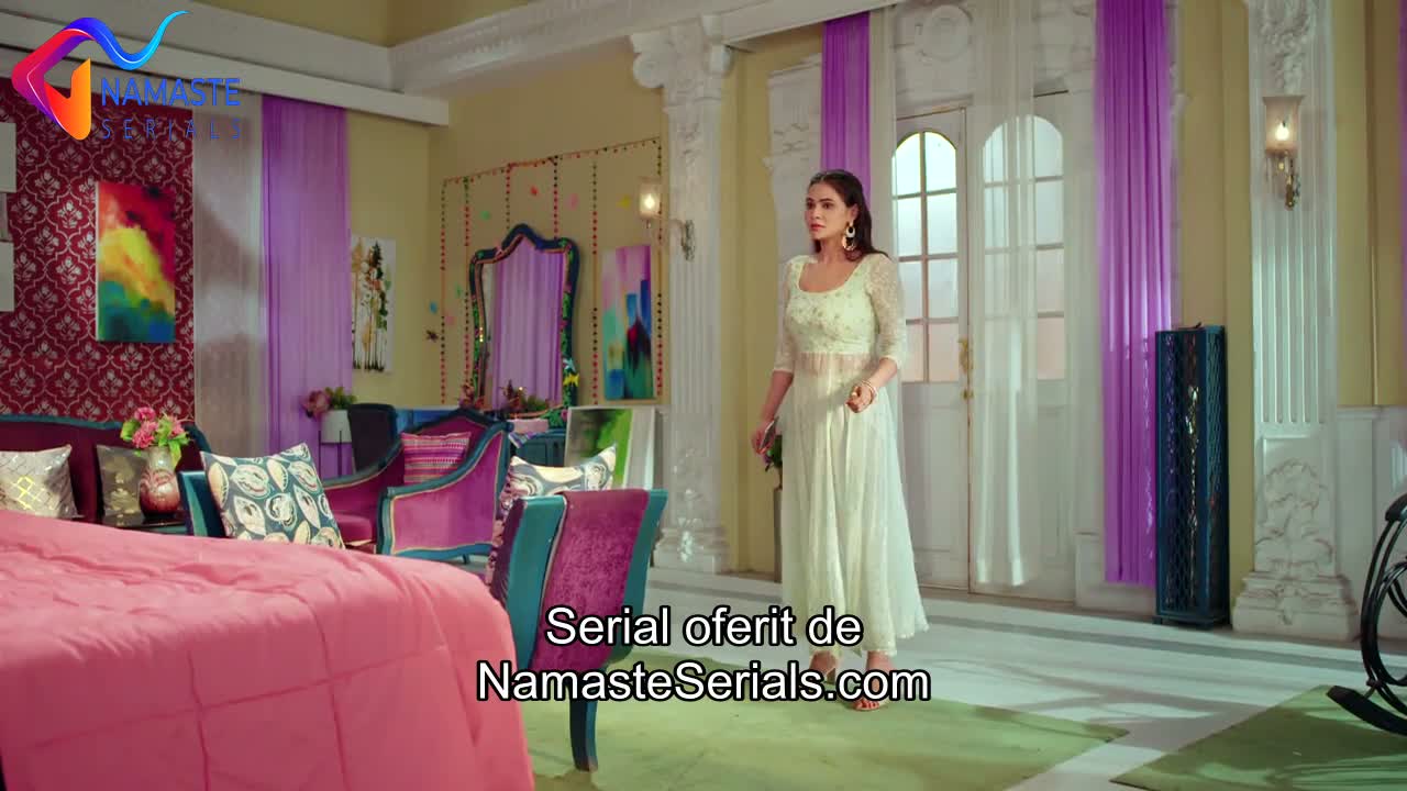 Aaina – Oglinda adevărului - Aaina - Roop Nahi, Haqikat Bhi Dikhaye Episodul 56 subtitrat în română