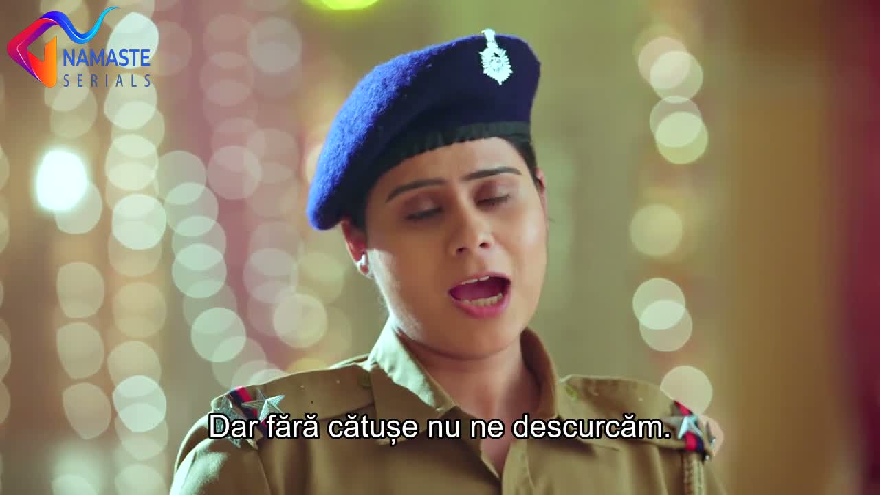 Aaina – Oglinda adevărului - Aaina - Roop Nahi, Haqikat Bhi Dikhaye Episodul 57 subtitrat în română