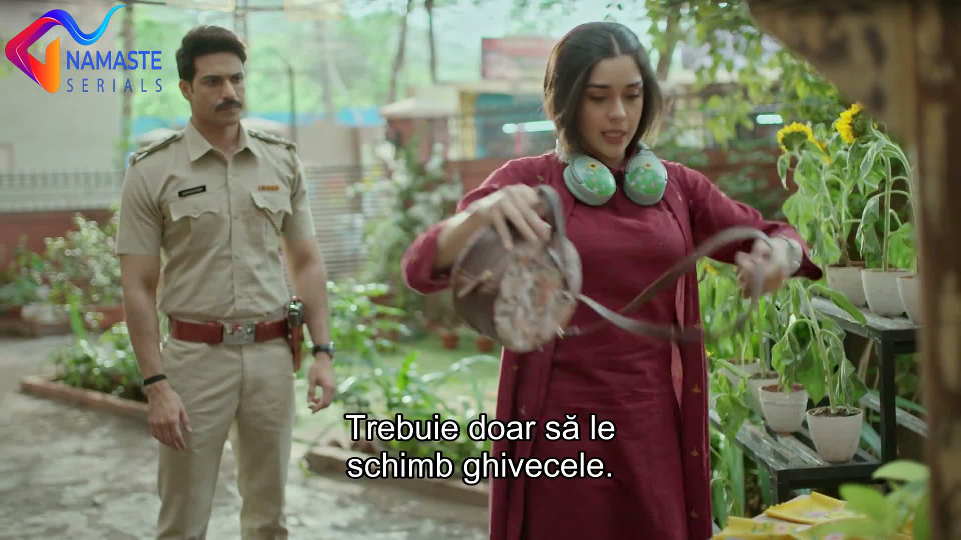Juhi Mui – Mintea dincolo de tăcere Episodul 28 subtitrat în română