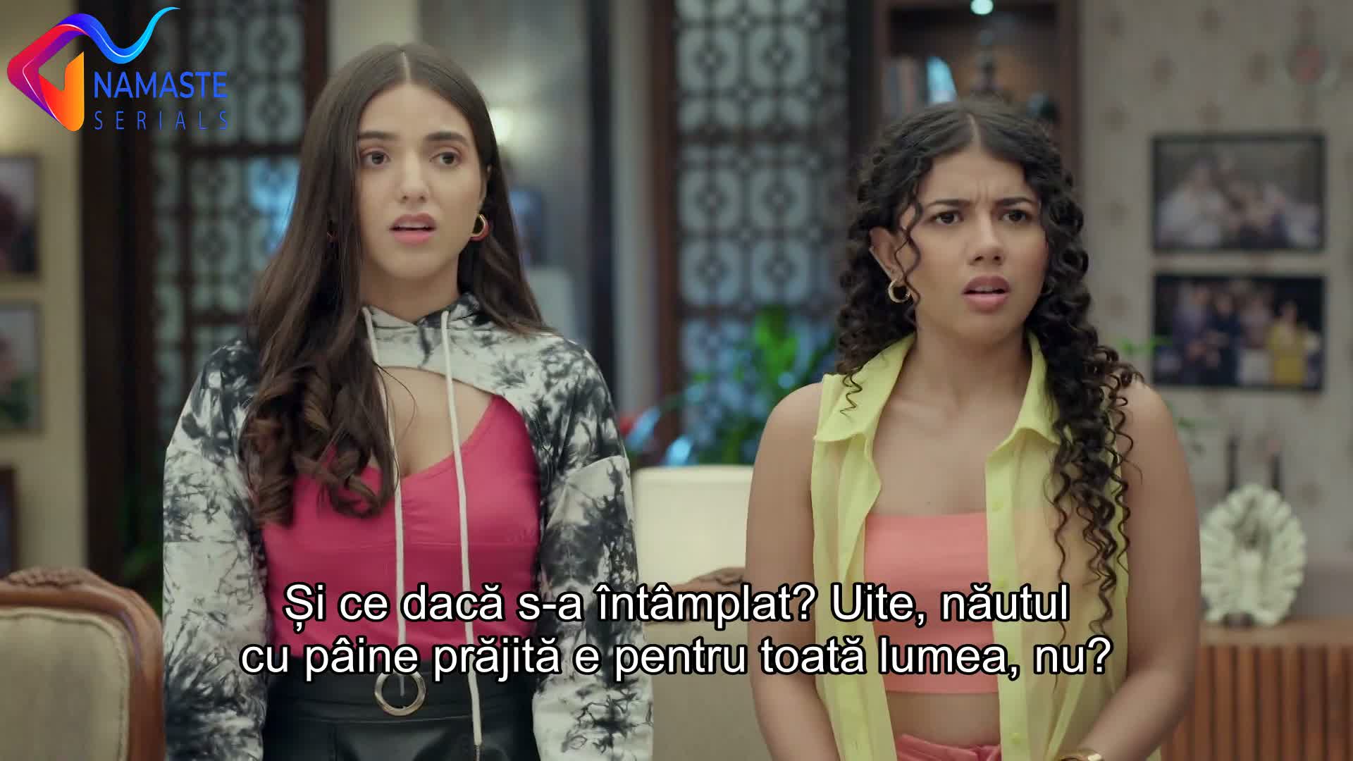 Juhi Mui – Mintea dincolo de tăcere Episodul 26 subtitrat în română