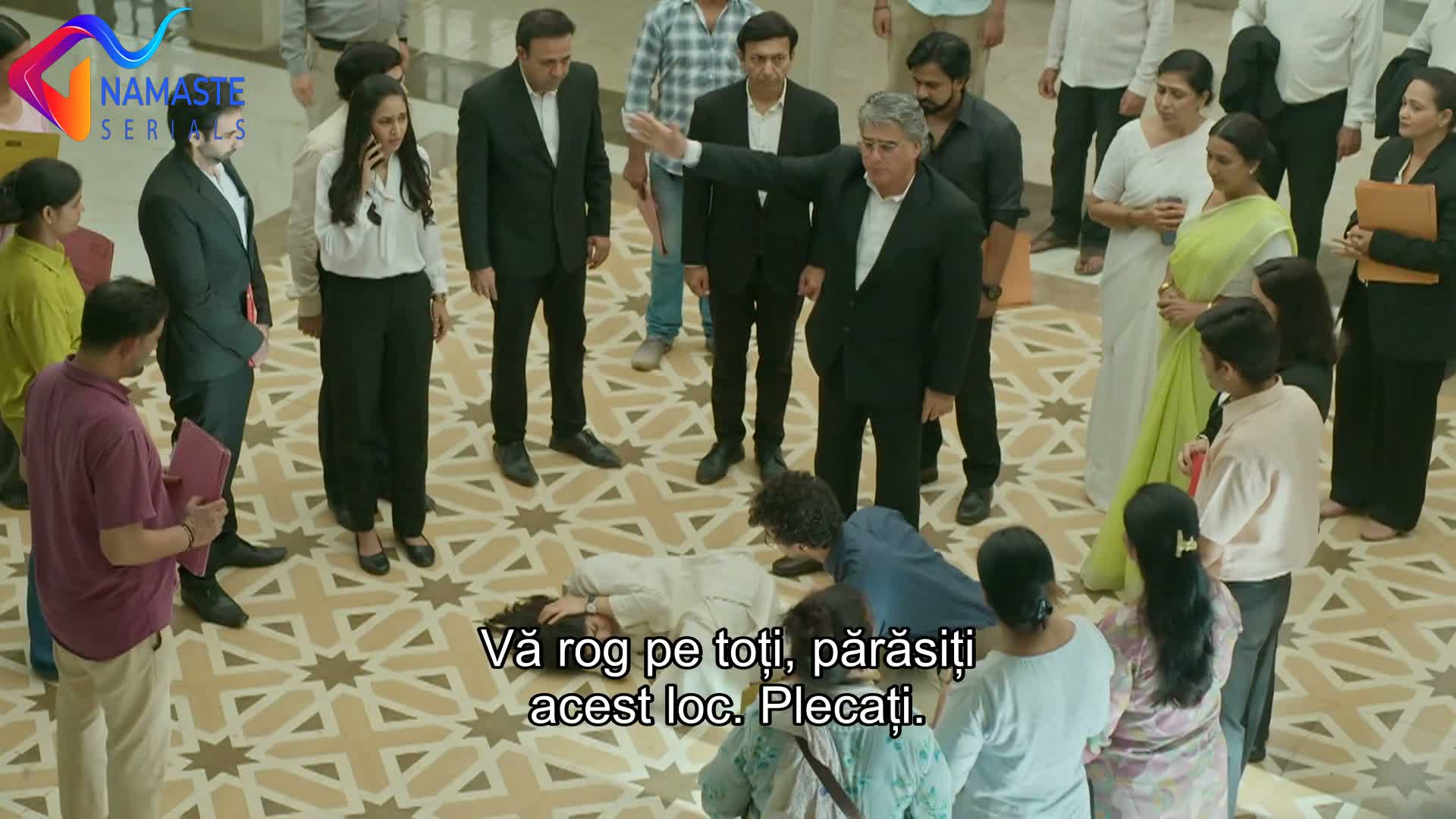 Juhi Mui – Mintea dincolo de tăcere Episodul 33 subtitrat în română