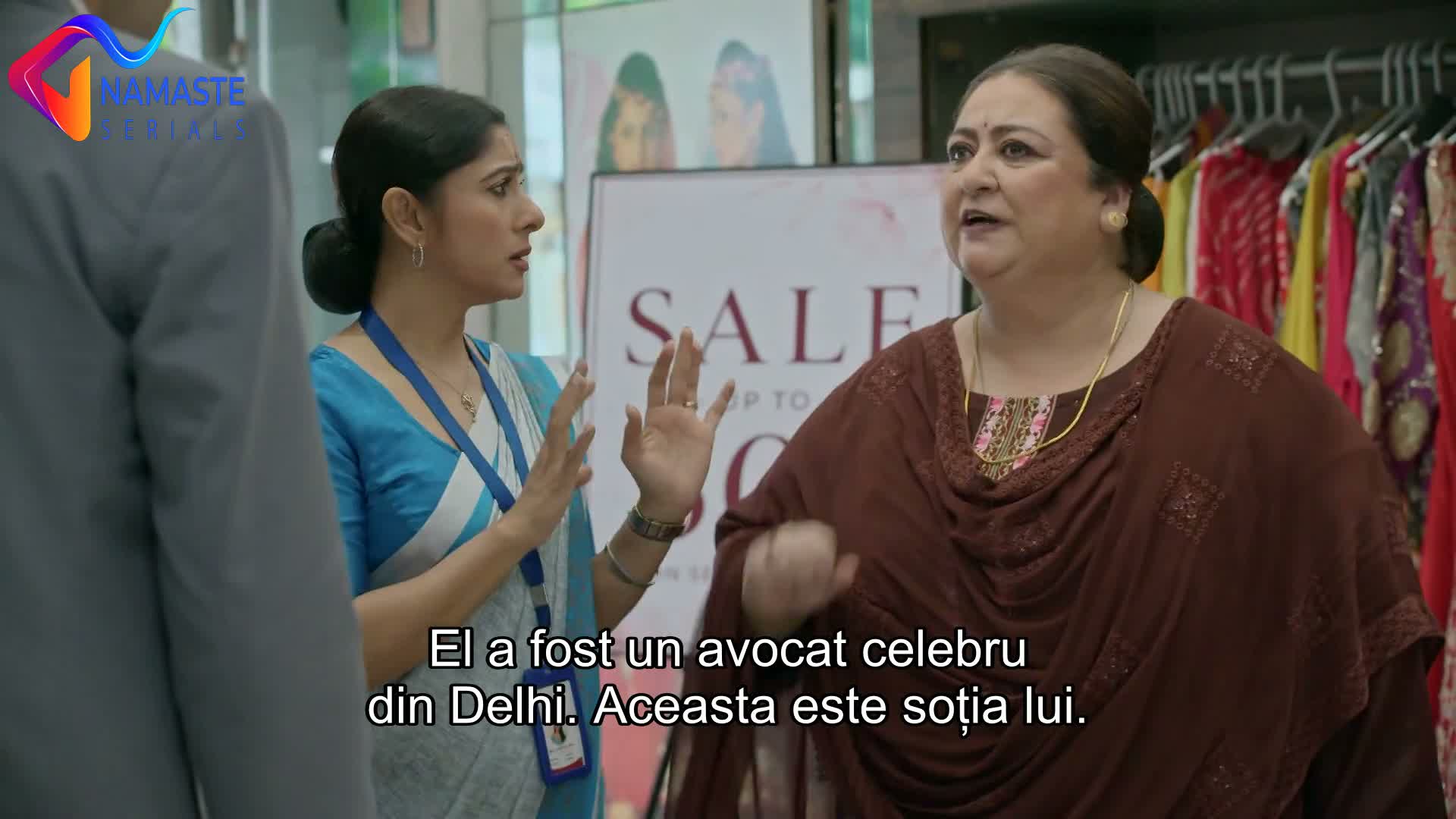 Juhi Mui – Mintea dincolo de tăcere Episodul 34 subtitrat în română