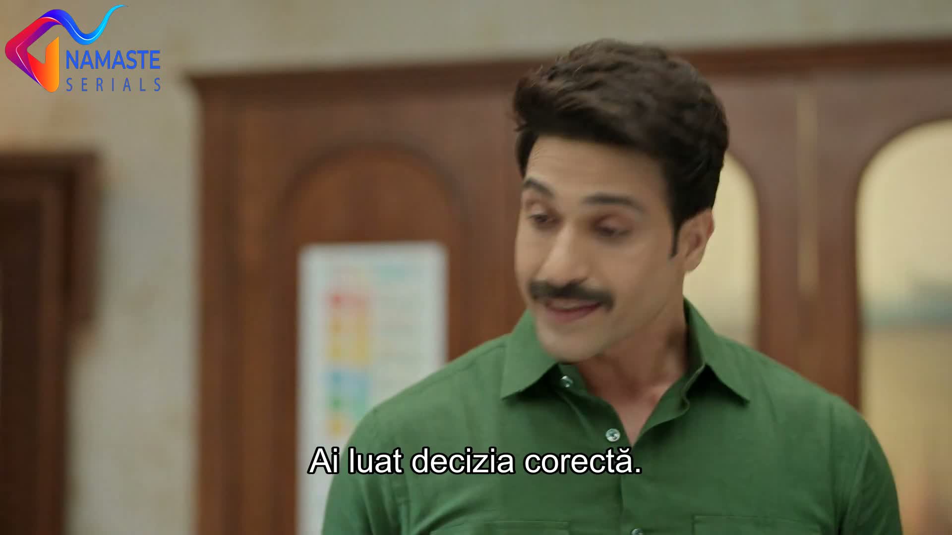 Juhi Mui – Mintea dincolo de tăcere Episodul 35 subtitrat în română