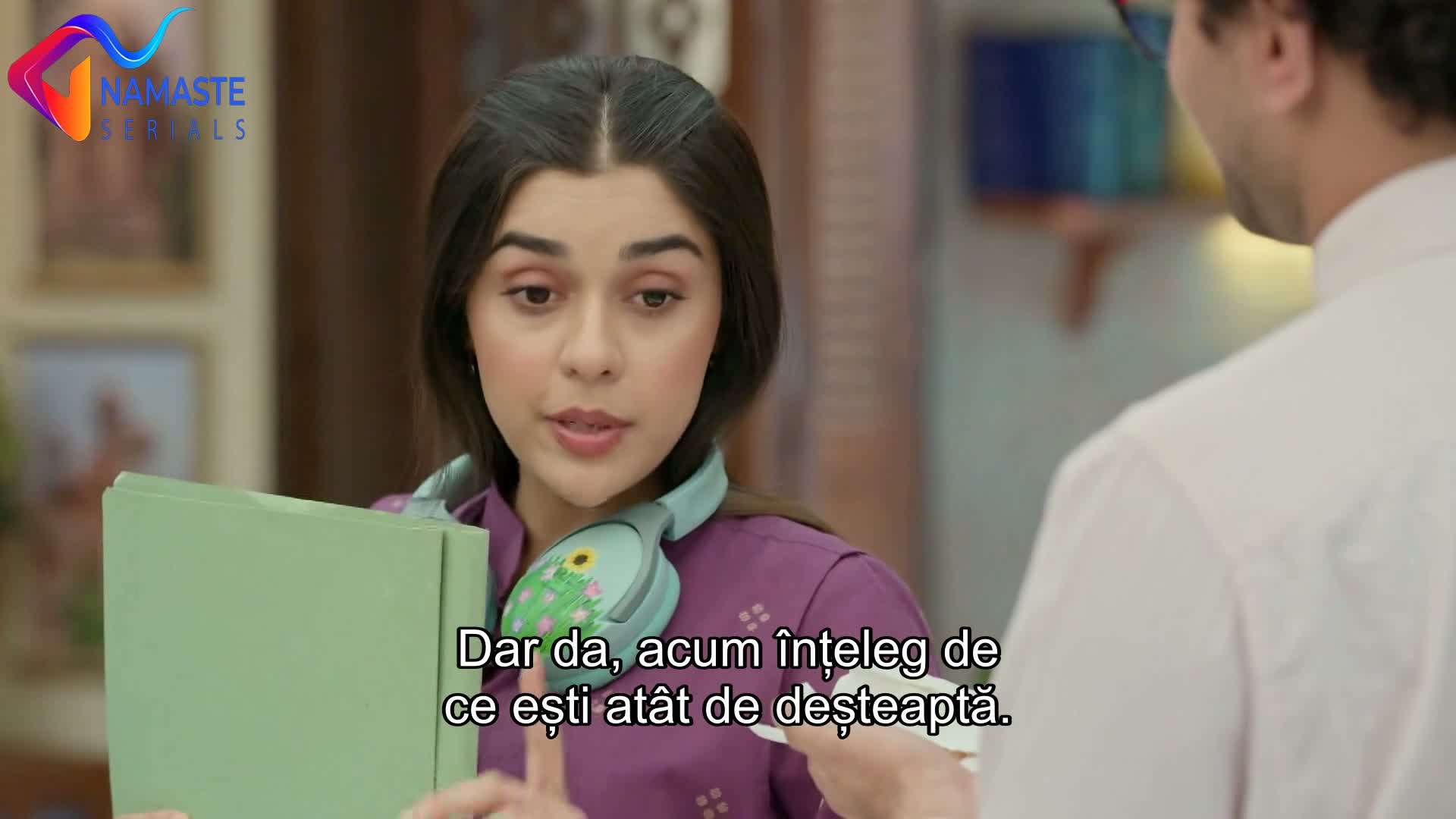 Juhi Mui – Mintea dincolo de tăcere Episodul 38 subtitrat în română