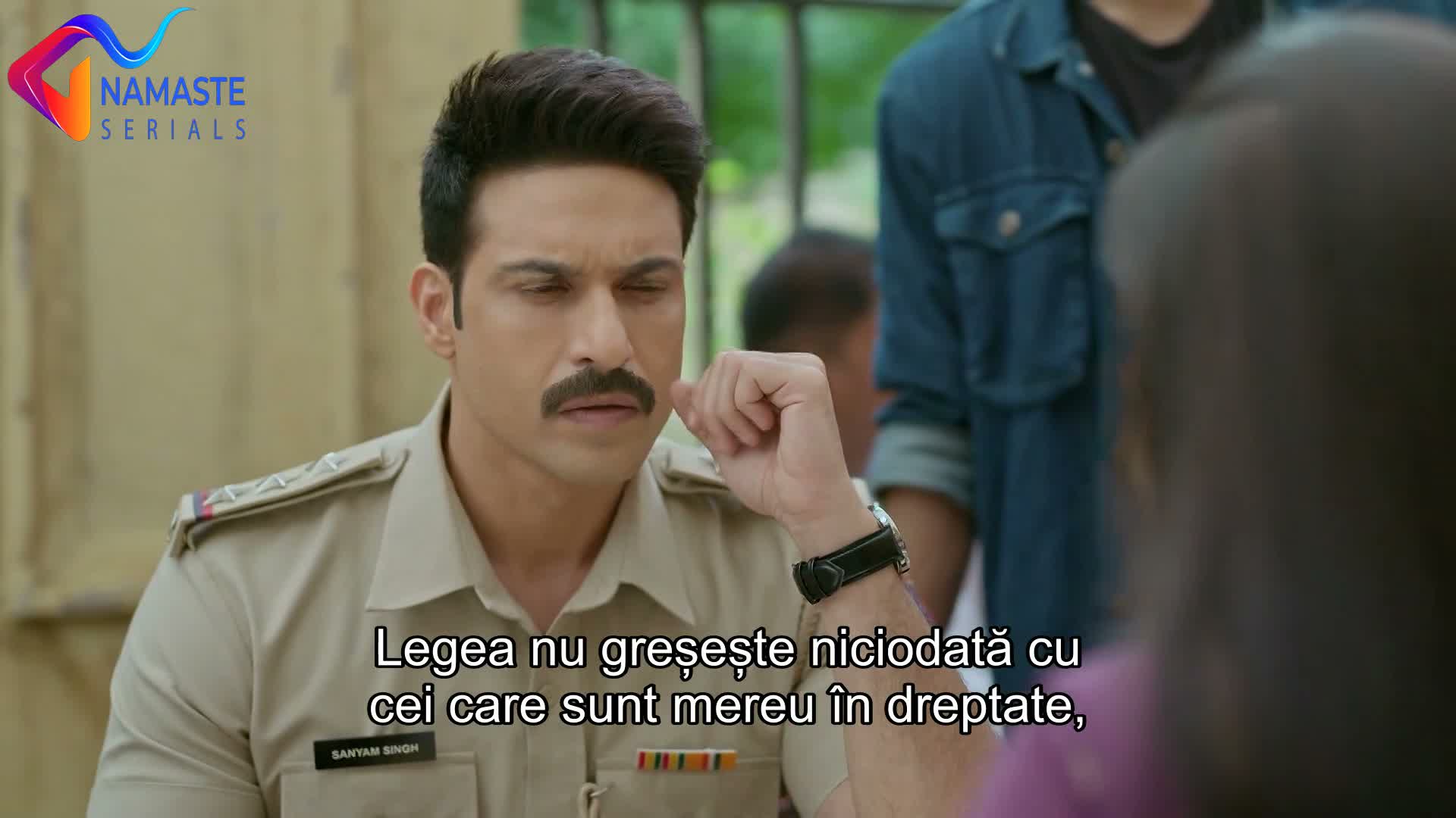 Juhi Mui – Mintea dincolo de tăcere Episodul 40 subtitrat în română