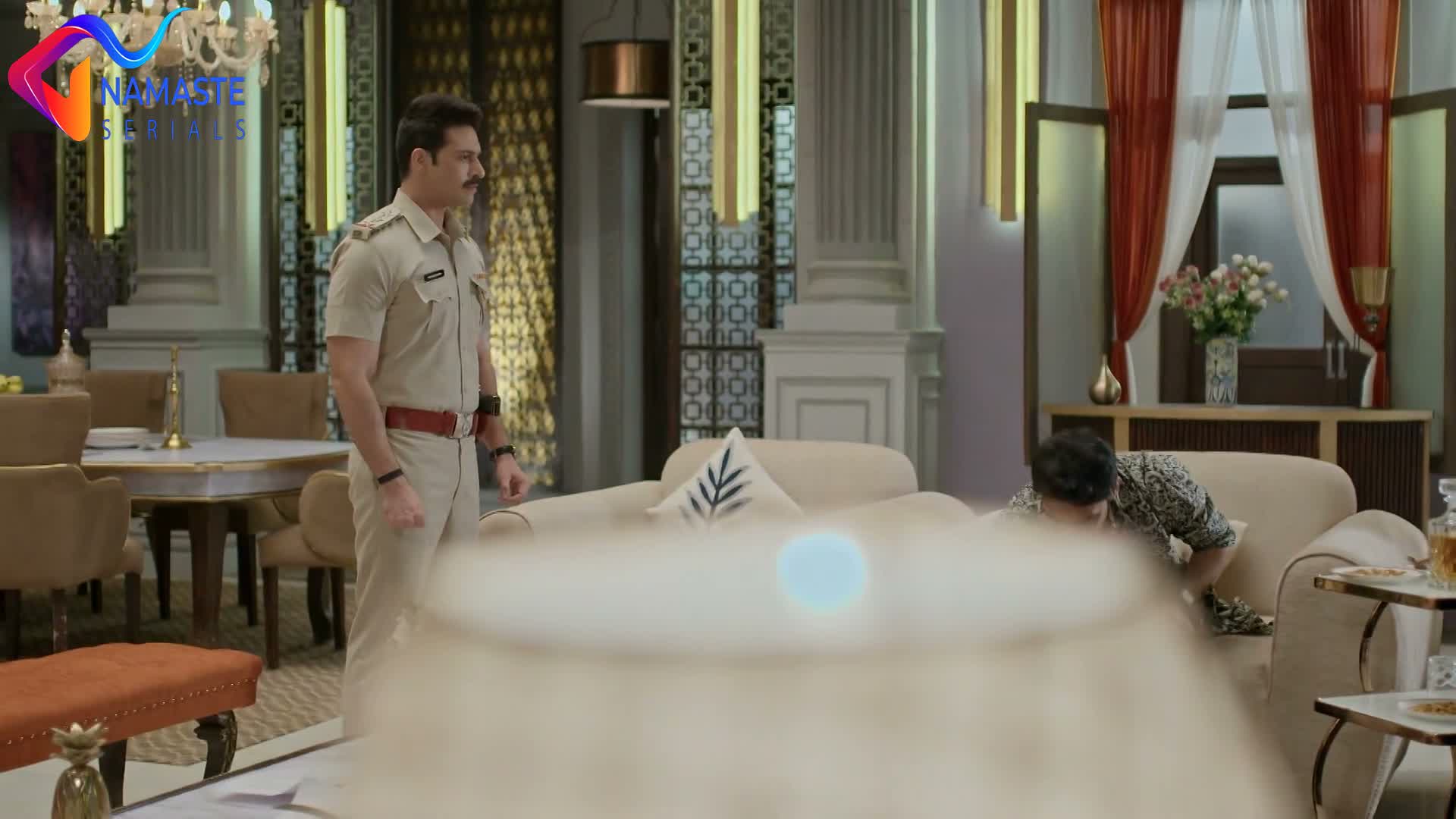 Juhi Mui – Mintea dincolo de tăcere Episodul 42 subtitrat în română