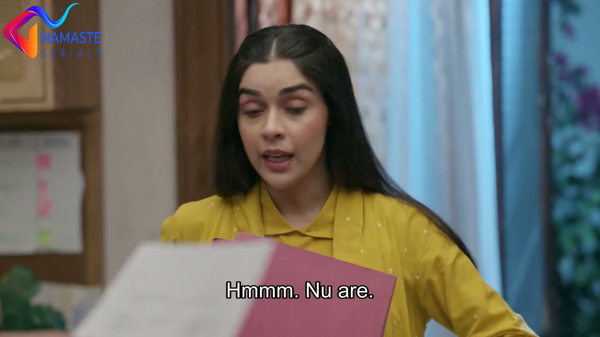Juhi Mui – Mintea dincolo de tăcere Episodul 46 subtitrat în română