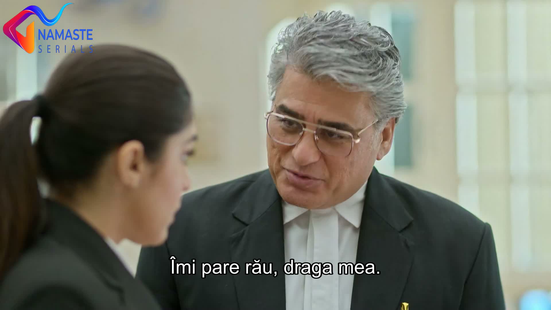 Juhi Mui – Mintea dincolo de tăcere Episodul 48 subtitrat în română