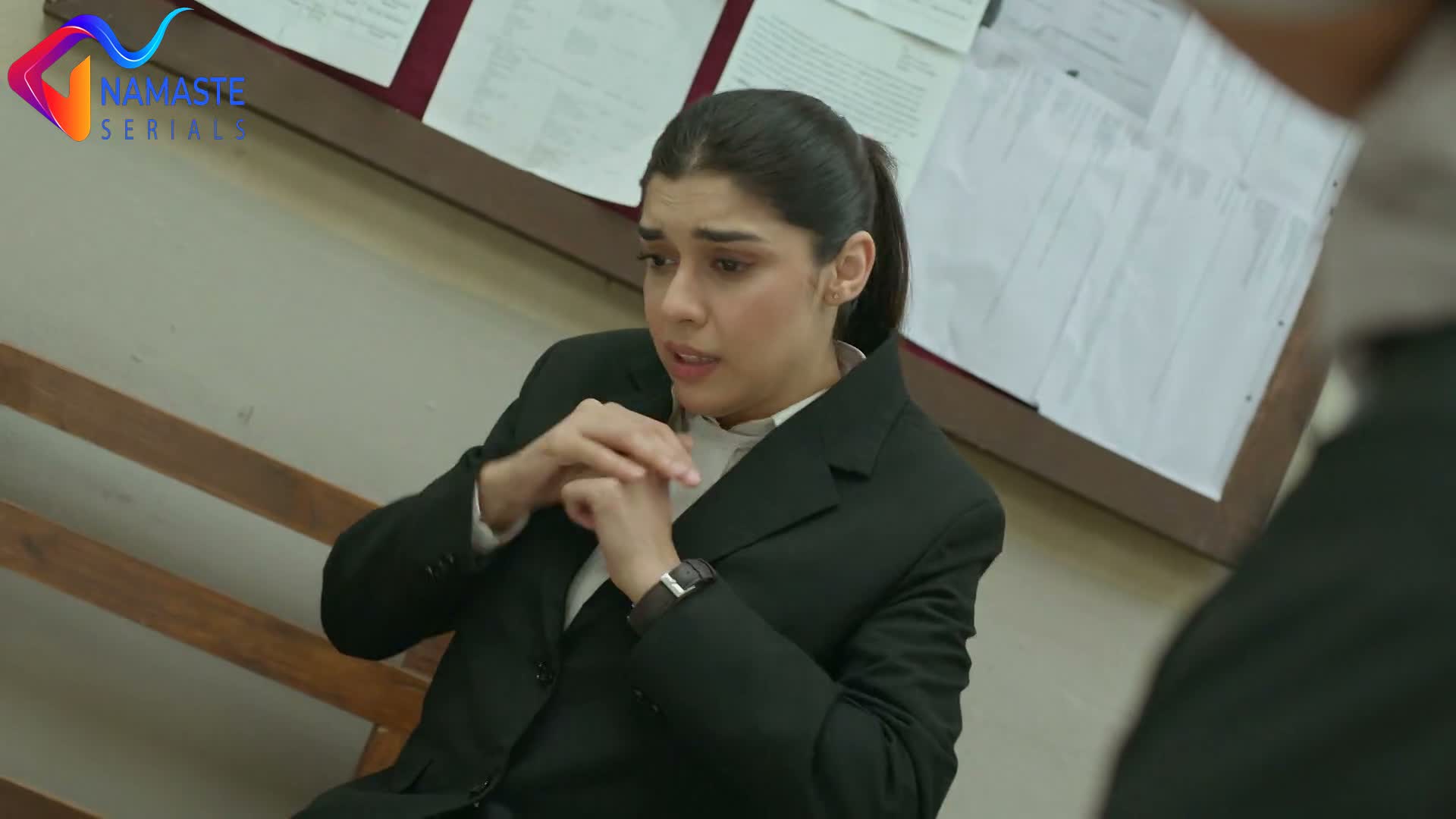 Juhi Mui – Mintea dincolo de tăcere Episodul 50 subtitrat în română